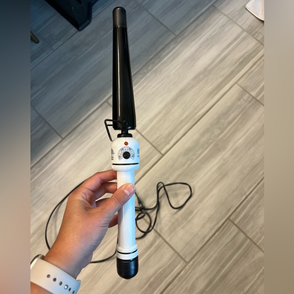 Hot Tools Wand - Picture 2 of 2